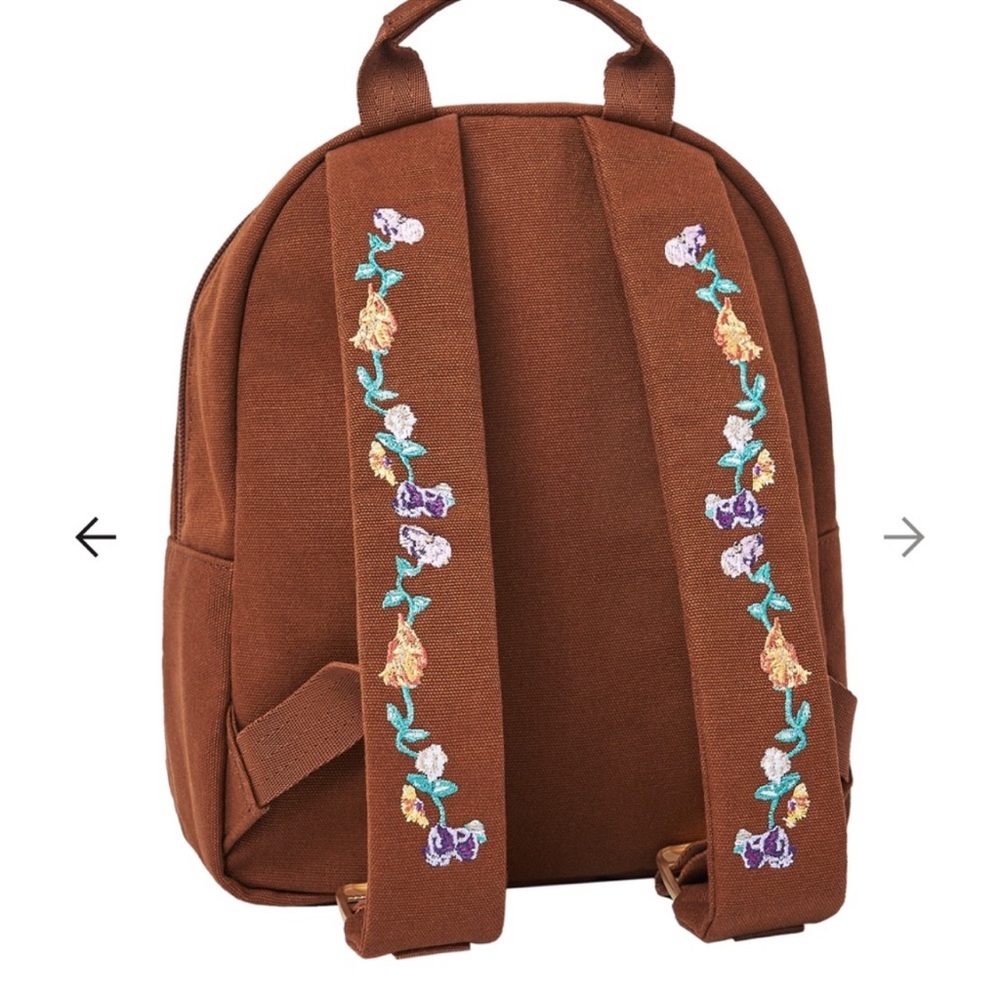 TAYLOR SWIFT THE ERAS TOUR ACOUSTIC PIANO MINI BACKPACK - Picture 3 of 4